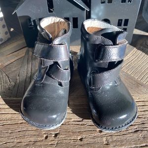 Livie and Luca Monster Boots